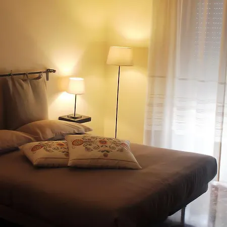 Bed and Breakfast Settimo Cielo
