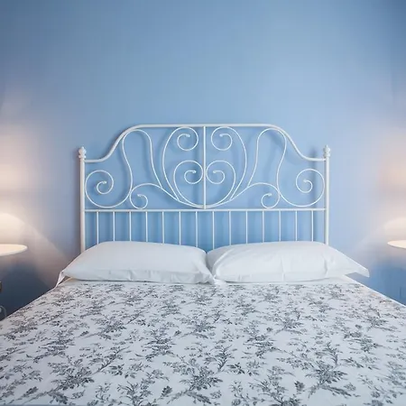 Settimo Cielo Bed and Breakfast Caltagirone