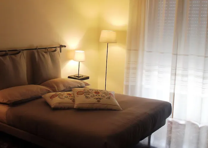 住宿加早餐酒店 Settimo Cielo