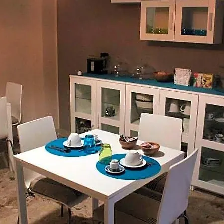 Bed and Breakfast Settimo Cielo 3*