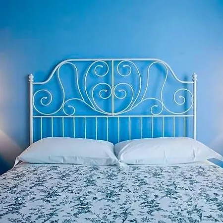 Settimo Cielo Bed and Breakfast Caltagirone