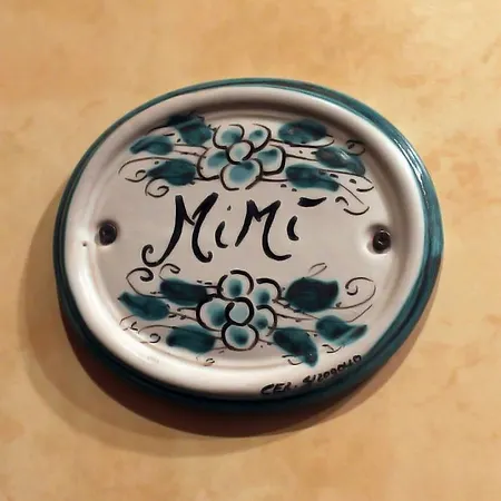 Settimo Cielo Bed and breakfast 3*