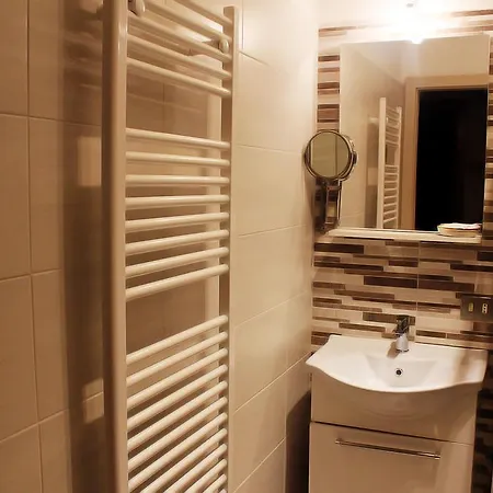 Settimo Cielo Bed & Breakfast Caltagirone