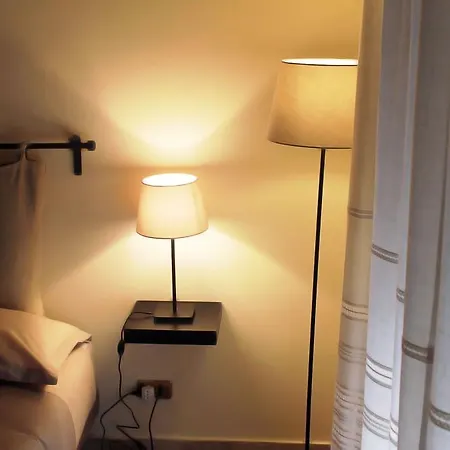 Settimo Cielo Bed & Breakfast *