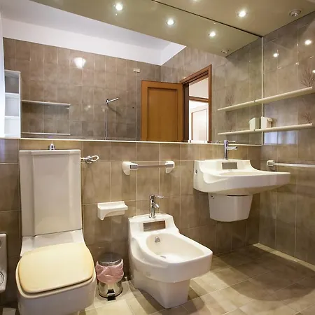 Bed & Breakfast Settimo Cielo