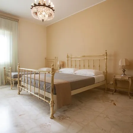 Bed & Breakfast Settimo Cielo Caltagirone