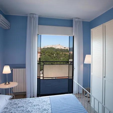 Settimo Cielo Bed and breakfast