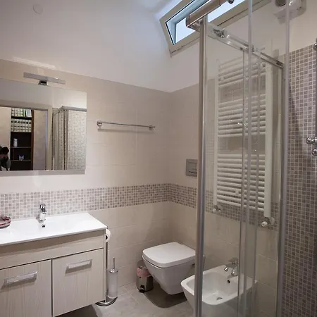 Settimo Cielo Bed & Breakfast *