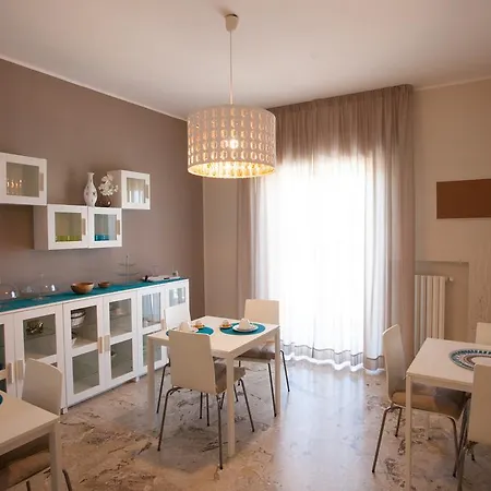 Settimo Cielo Bed & Breakfast