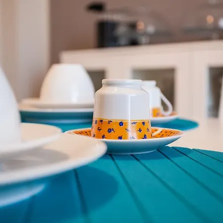 Bed and breakfast Settimo Cielo