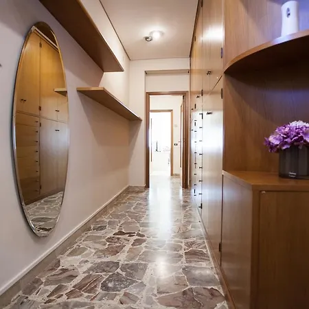 Bed & Breakfast Settimo Cielo *
