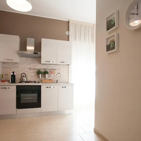 Settimo Cielo 3* Caltagirone