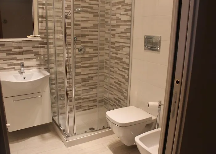 Settimo Cielo Bed & Breakfast 3*