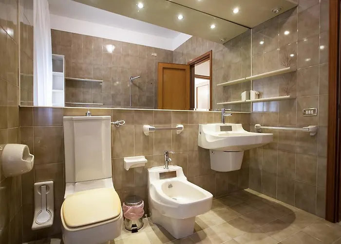 Bed & Breakfast Settimo Cielo
