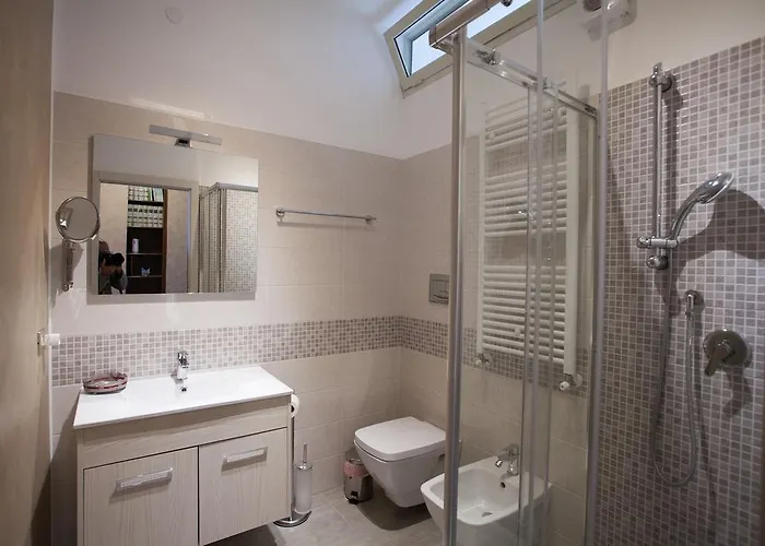 Settimo Cielo Bed & Breakfast 3*